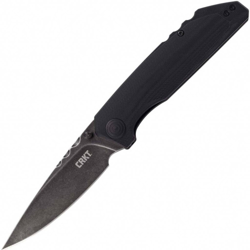 Складной нож CRKT Fast Lane фото 2