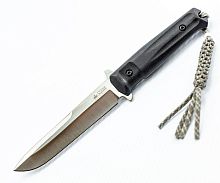 Военный нож Kizlyar Supreme Trident D2 SW