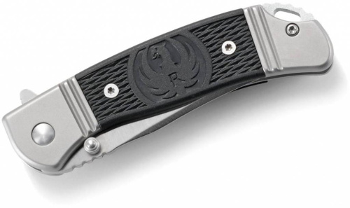 Складной нож CRKT R2303 Ruger® Knives Hollow-Point™ Compact фото 4