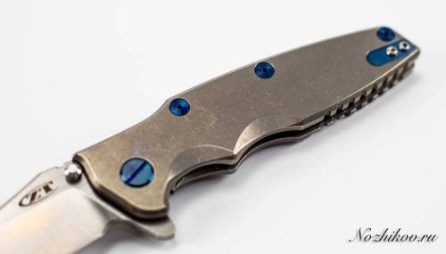 5891 China Factory ZT Hinderer 0392 Replica фото 10