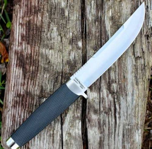 780 Cold Steel Нож с фиксированным клинком Outdoorsman фото 8