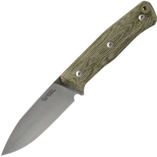 2011 Lion Steel  B35