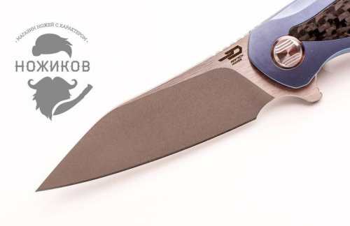 Складной нож Bestech Knives Pterodactyl BT1801A фото 11