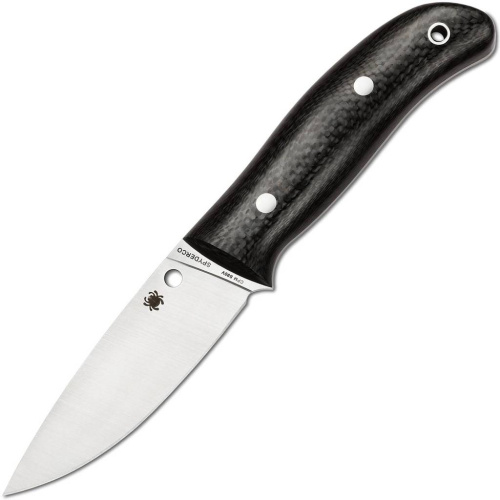 236 Spyderco Proficient FB36CFP