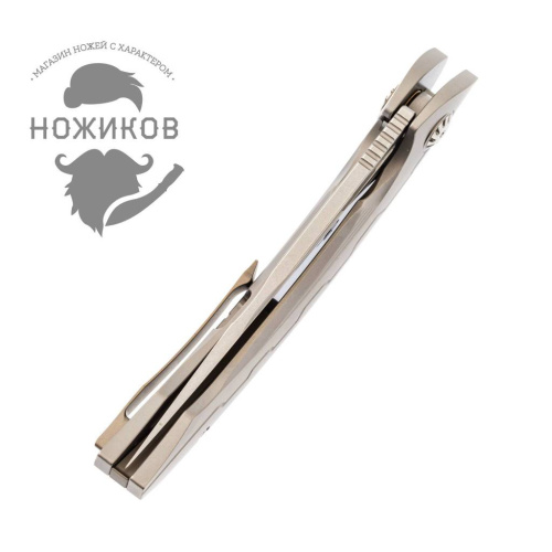 Складной нож Bestech Knives Marukka BT2002A фото 7 Складной нож Bestech Knives Marukka BT2002A фото 7
