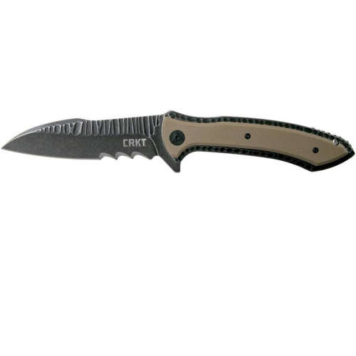 Складной нож CRKT Apoc
