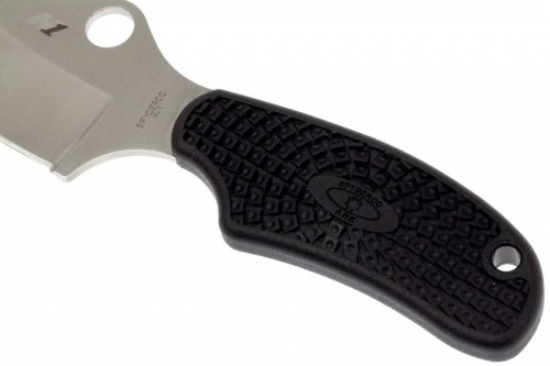 3810 Spyderco ARK (Always Ready Knife) FB35PBK фото 10 3810 Spyderco ARK (Always Ready Knife) FB35PBK фото 10