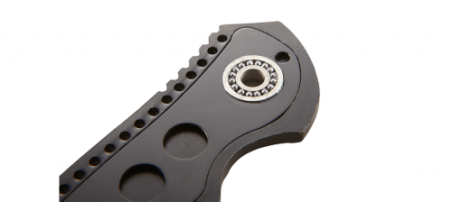 Складной нож CRKT Ripple™ Aluminum фото 7