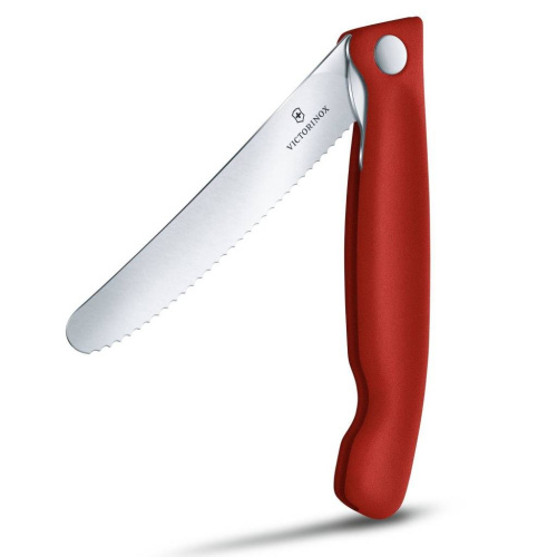Складной нож Victorinox Складной кухонный 6.7831.FB фото 10