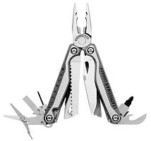 Мультиинструмент Leatherman Charge