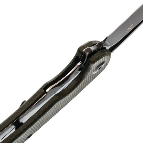 Складной нож Kansept knives Kryo фото 12