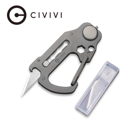 727 CIVIVI Polymorph 727 CIVIVI Polymorph
