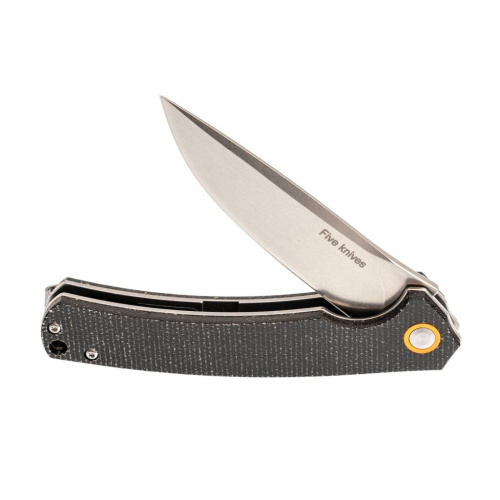 Складной нож Five Knives 13 фото 7