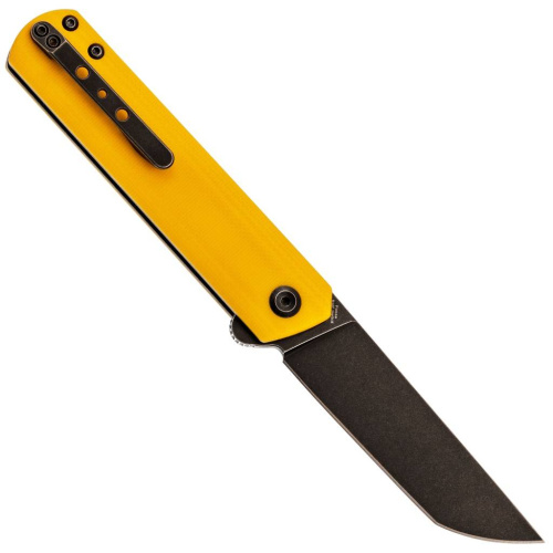 Складной нож Kansept knives Foosa фото 6 Складной нож Kansept knives Foosa фото 6