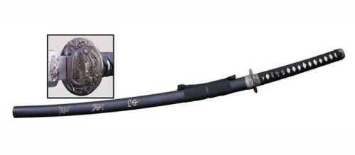 14 Viking Nordway Катана Змея 14 Viking Nordway Катана Змея