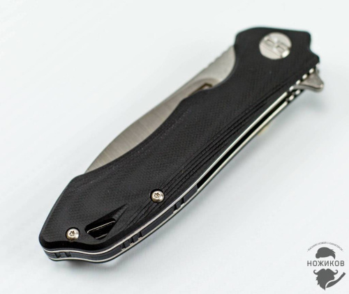 Складной нож Bestech Knives Beluga BG11A-2 фото 10