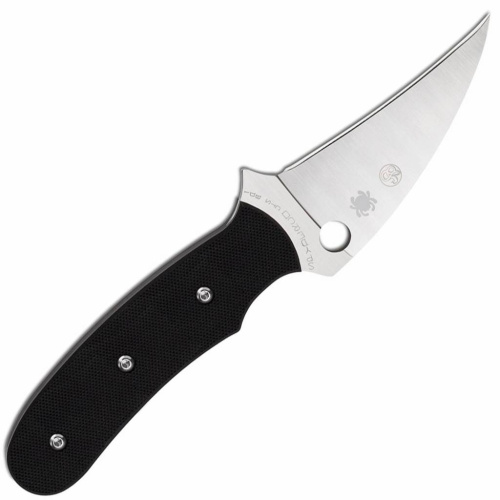 3810 Spyderco Reverse FB34GP фото 7