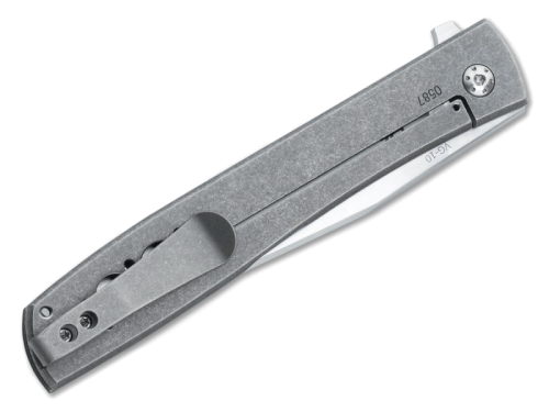 3810 Boker Plus Urban Trapper Grand 01BO736 фото 6