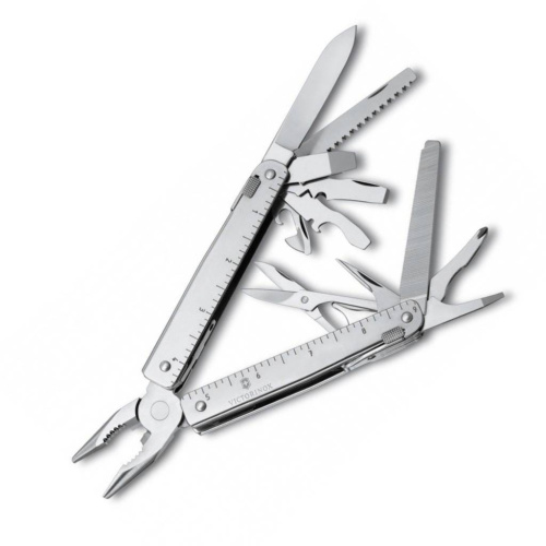 727 Victorinox SwissTool Plus фото 4