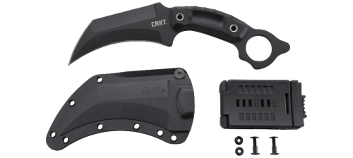 2011 CRKT Du Hoc Karambit фото 14