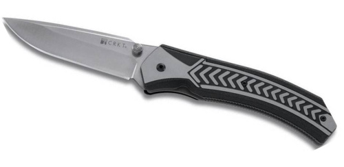 223 CRKT Полуавтоматический складной нож Lift Off фото 10
