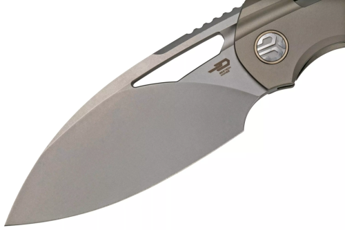 Складной нож Bestech Knives Fairchild фото 6