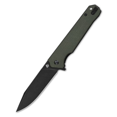 Складной нож QSP Mamba V2