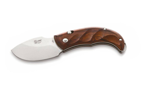 Складной нож Lion Steel Skinner 8901 CB фото 19