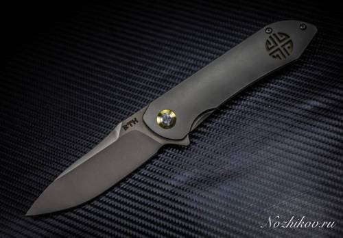 5891 Bestech Knives BT1703A фото 10