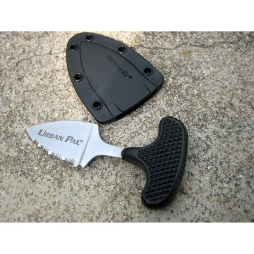  Cold Steel НожUrban Pal 43LS фото 6