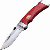  складной нож Katz Cheetah Drop Point