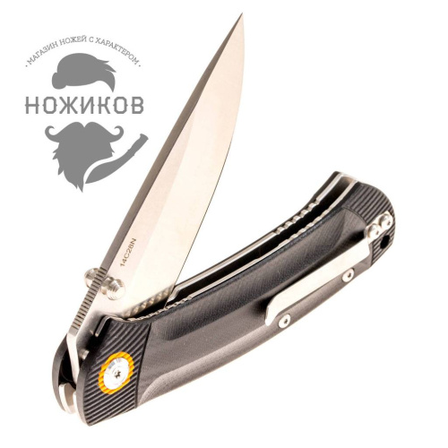 Складной нож QSP Copperhead фото 5
