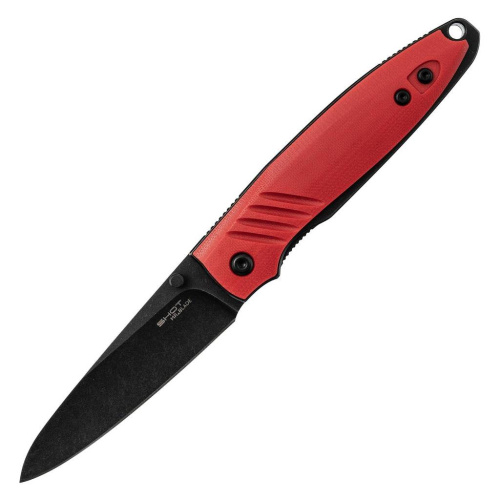 Складной нож Mr.Blade Shot Blackwash Red Складной нож Mr.Blade Shot Blackwash Red