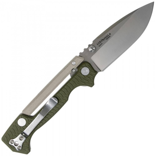  Cold Steel Складной нож AD-1558SQ фото 9