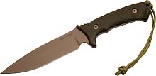Туристический нож Spartan Blades Harsey Hunter Combat
