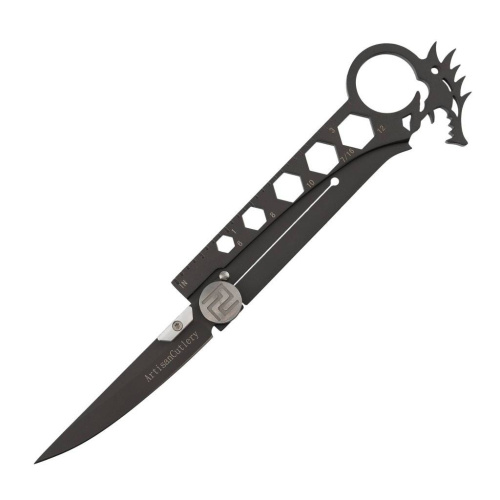 Складной нож Artisan Cutlery Artisan Dragon