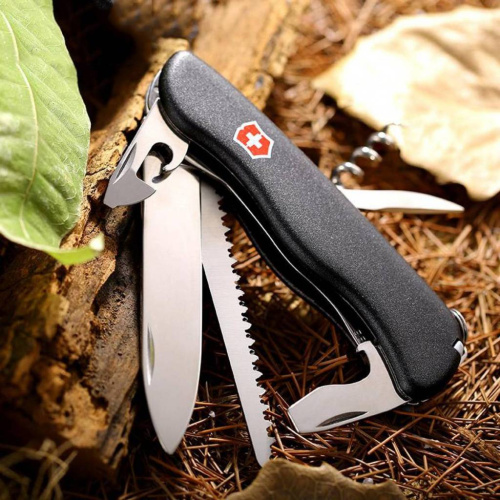 727 Victorinox Forester фото 13