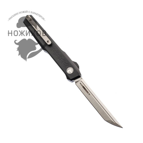 Складной нож Nimo Knives Black фото 6