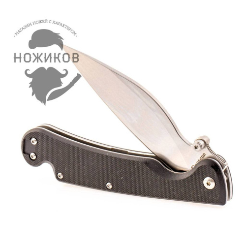 Складной нож Daggerr Pelican фото 4