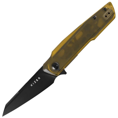 Складной нож Kizer Skinner
