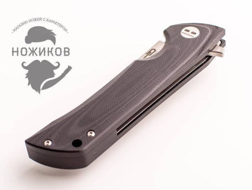 Складной нож Bestech Knives Paladin фото 9
