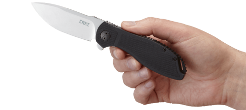 Складной нож CRKT Prowess фото 13 Складной нож CRKT Prowess фото 13