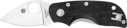 Складной нож Spyderco Chicago C130GP фото 2