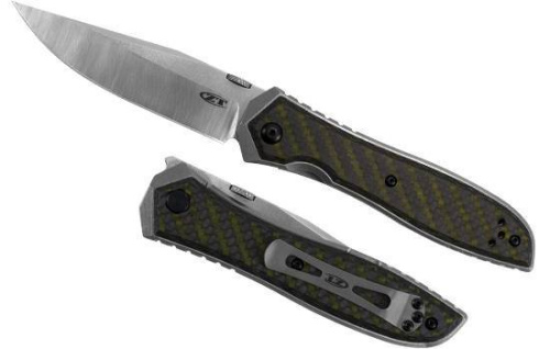Складной нож Zero Tolerance 0640 фото 6