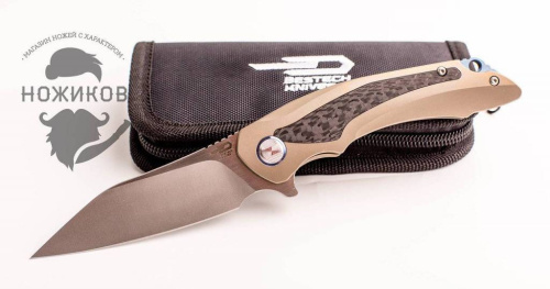Складной нож Bestech Knives Pterodactyl BT1801C фото 4