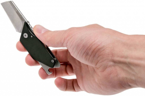 3810 Kershaw Sinkevich Design Pub - 4036BLK фото 10