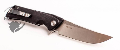 Складной нож Bestech Knives Paladin фото 3