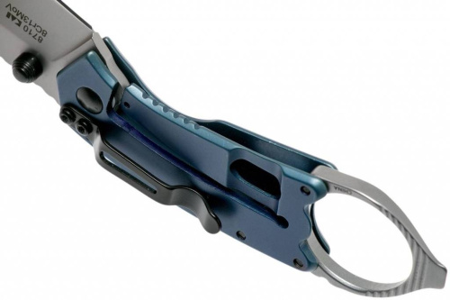 Складной нож Kershaw Antic - 8710 фото 3 Складной нож Kershaw Antic - 8710 фото 3