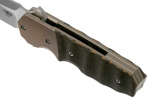 Складной нож Bestech Knives Freefall фото 10