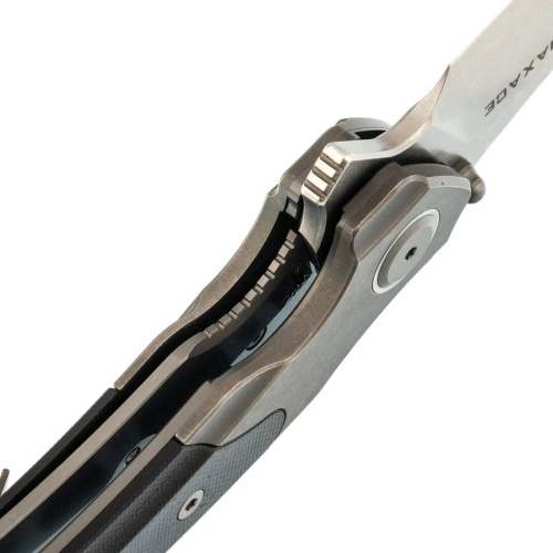 Складной нож Maxace Knife Rock фото 8